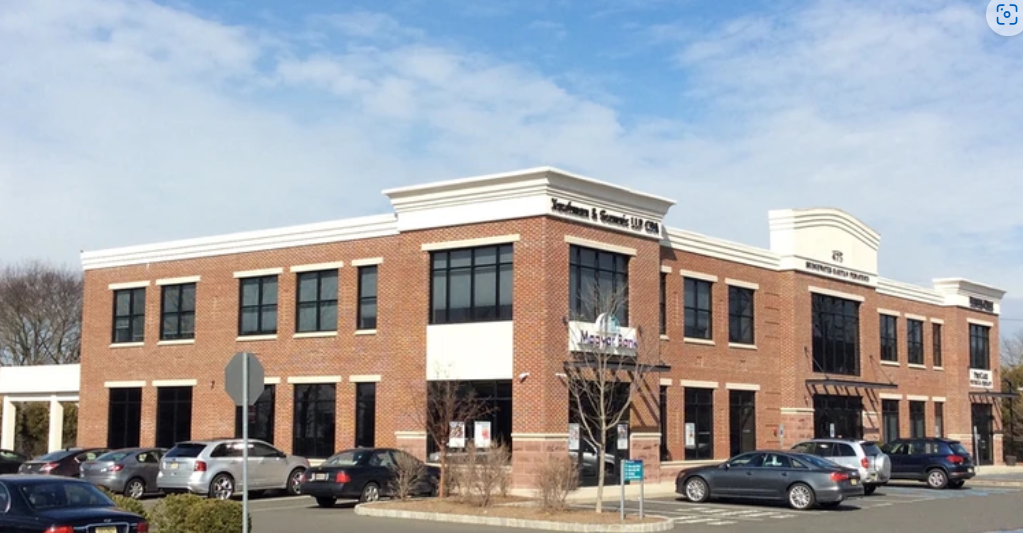 475 N Bridge St, Bridgewater, NJ for lease Building Photo- Image 1 of 9