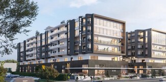 Plus de détails pour 8188 Manitoba St, Vancouver, BC - Industriel/Logistique à louer