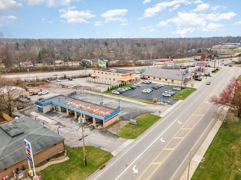 635 Old State Route 74, Cincinnati, OH for sale - Building Photo - Image 2 of 5