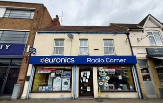 More details for 14 The Hollow, Earl Shilton - Retail for Lease