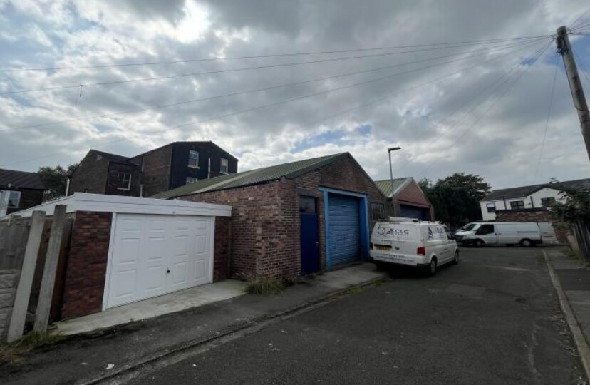 212-214 Manchester Rd, Warrington for sale - Building Photo - Image 3 of 4