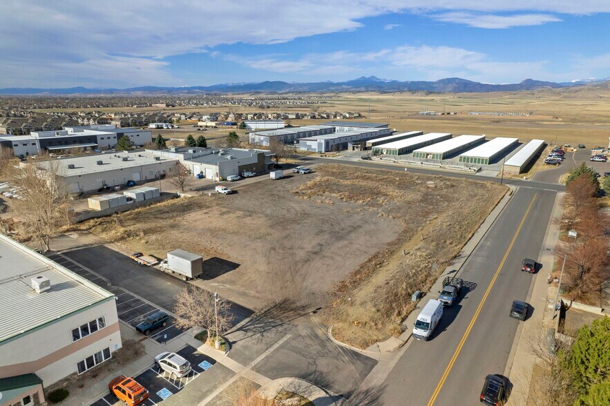 600 W 67th St, Loveland, CO à vendre - Photo principale - Image 1 de 9