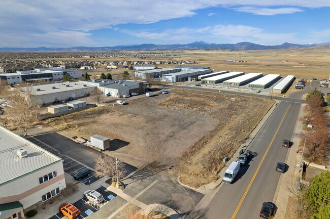 Plus de détails pour 600 W 67th St, Loveland, CO - Terrain à vendre