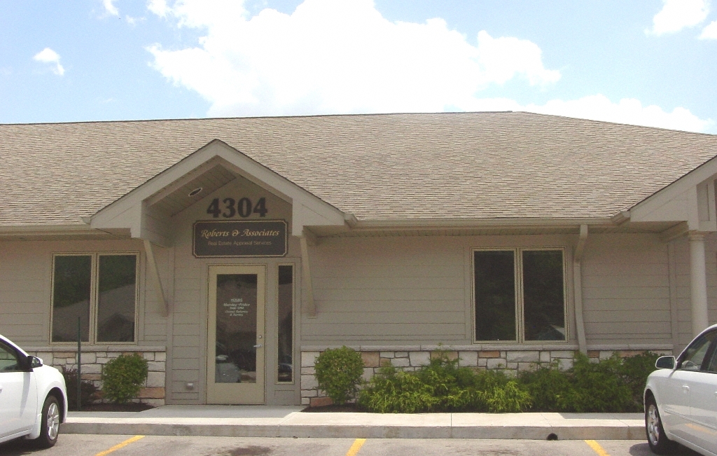 4304 Flagstaff Cv, Fort Wayne, IN à vendre Photo principale- Image 1 de 1