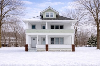 Plus de détails pour Turn-Key 11 Unit Portfolio-Akron Oh – Spécialité à vendre, Akron, OH