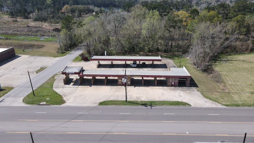 1885 N Main St, Vidor, TX à vendre - Photo du bâtiment - Image 1 de 1