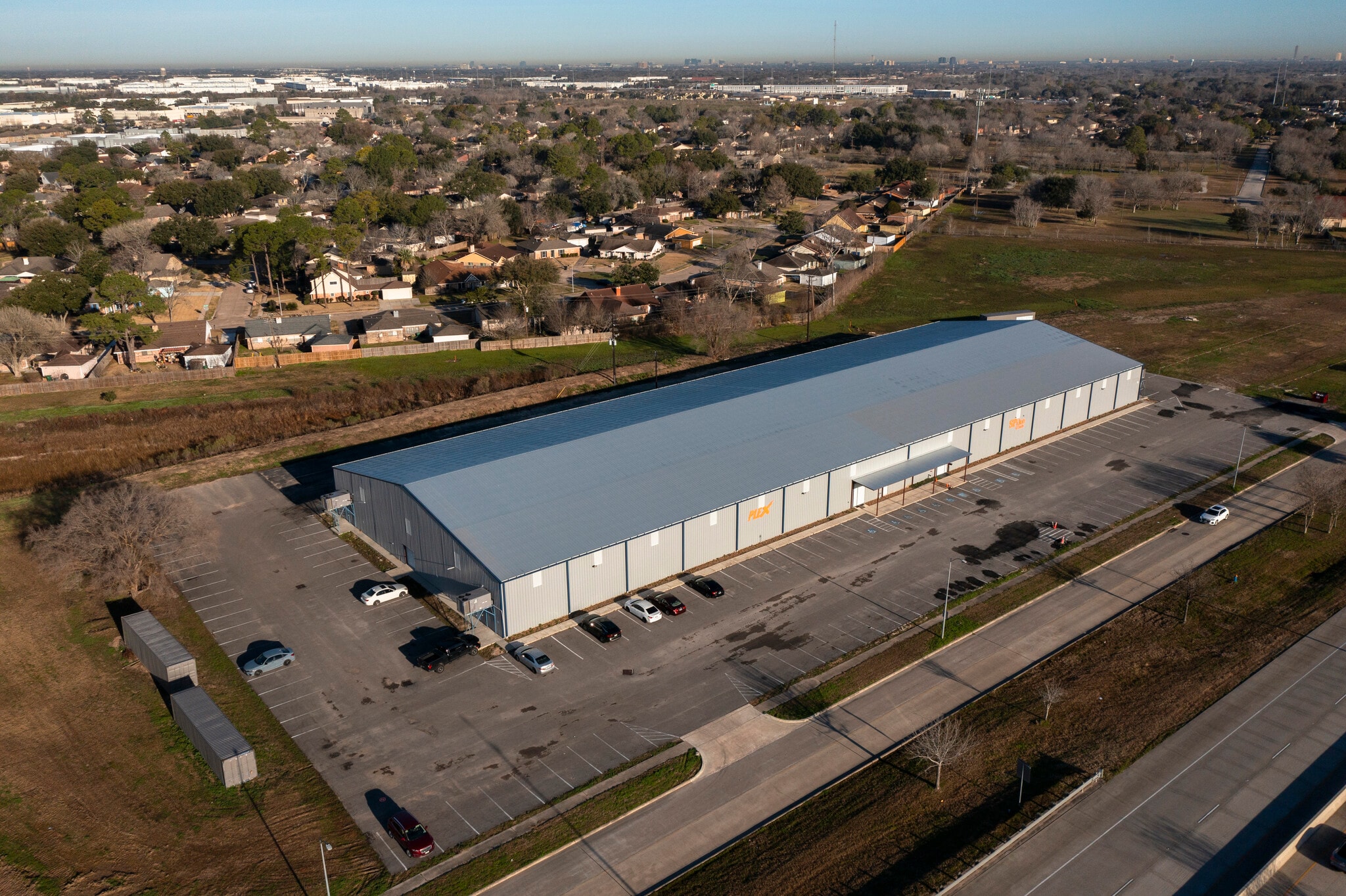 15250 Hillcroft Ave, Missouri City, TX for sale Building Photo- Image 1 of 12