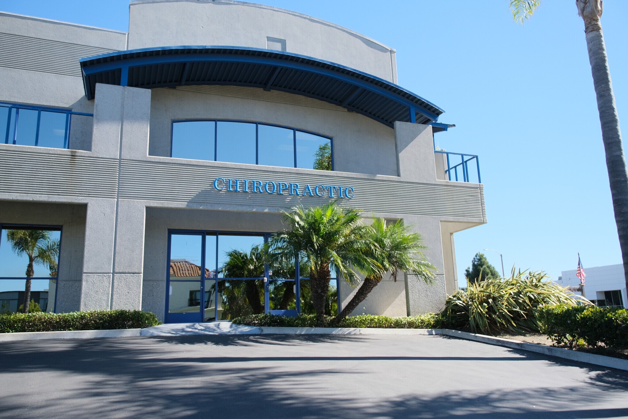4517 Market St, Ventura, CA à louer Photo du bâtiment- Image 1 de 14