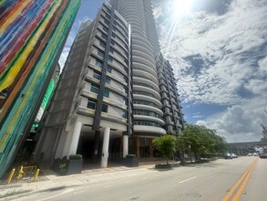 40 SW 13th St, Miami, FL for lease Interior Photo- Image 1 of 6