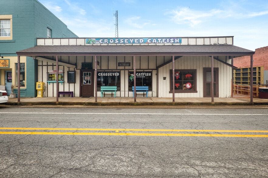 107 E Main St, Hardy, AR à vendre - Photo du bâtiment - Image 3 de 47