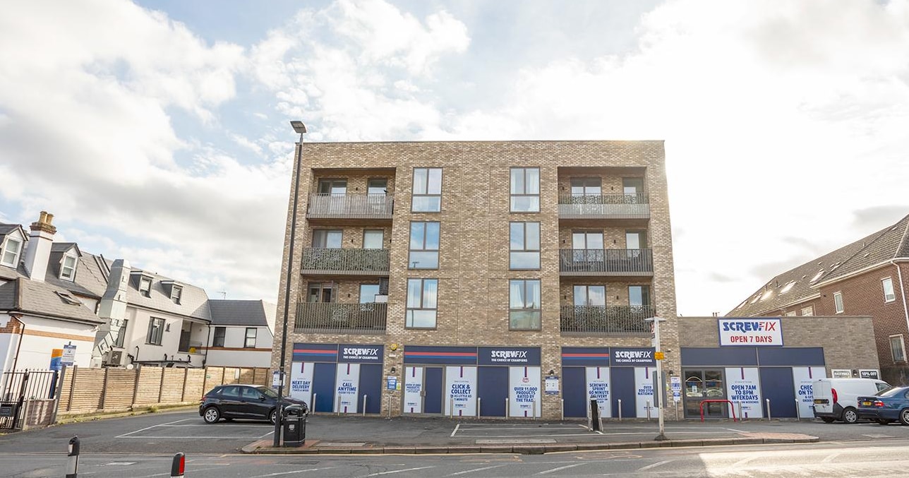 31-35 Stafford Rd, Wallington for sale Primary Photo- Image 1 of 4