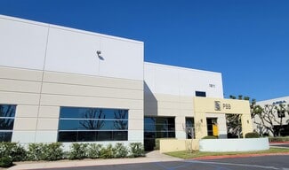 Plus de détails pour 1311 E Philadelphia St, Ontario, CA - Industriel à vendre