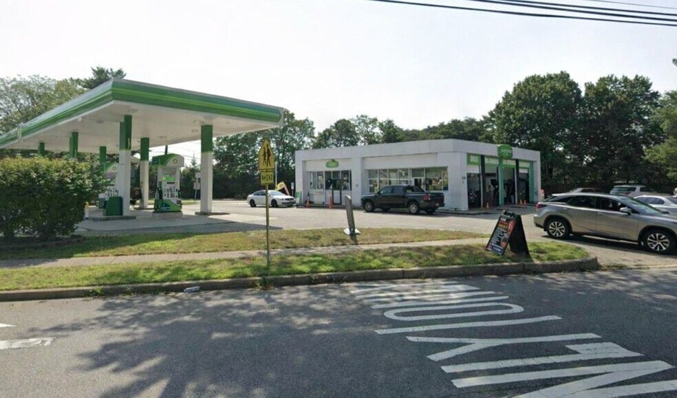 536 Alps Rd, Wayne, NJ for sale - Building Photo - Image 1 of 4