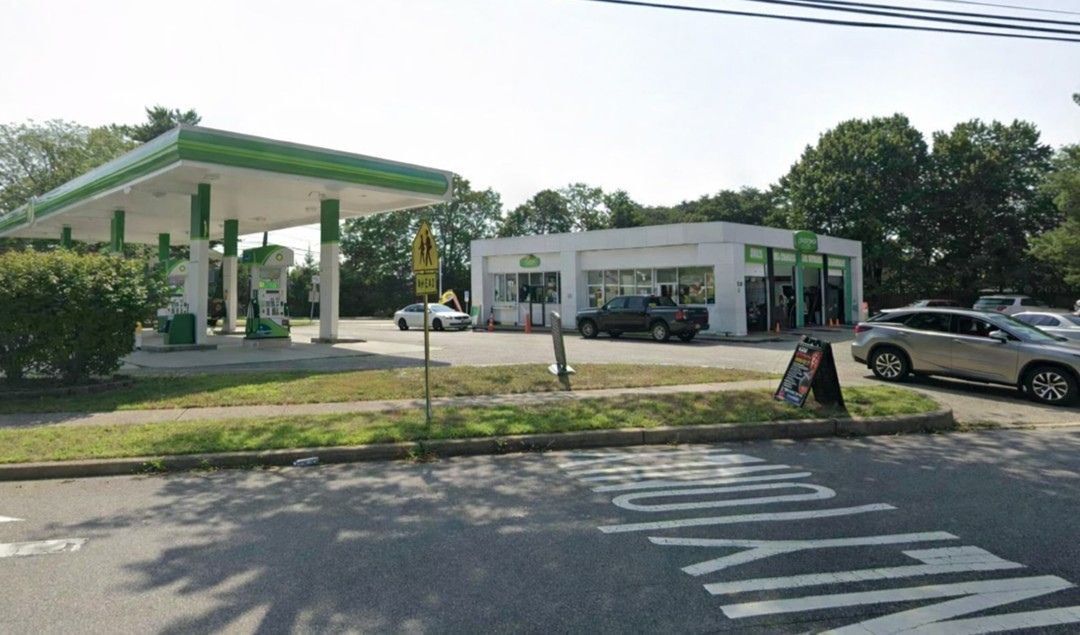 536 Alps Rd, Wayne, NJ à vendre Photo du bâtiment- Image 1 de 5