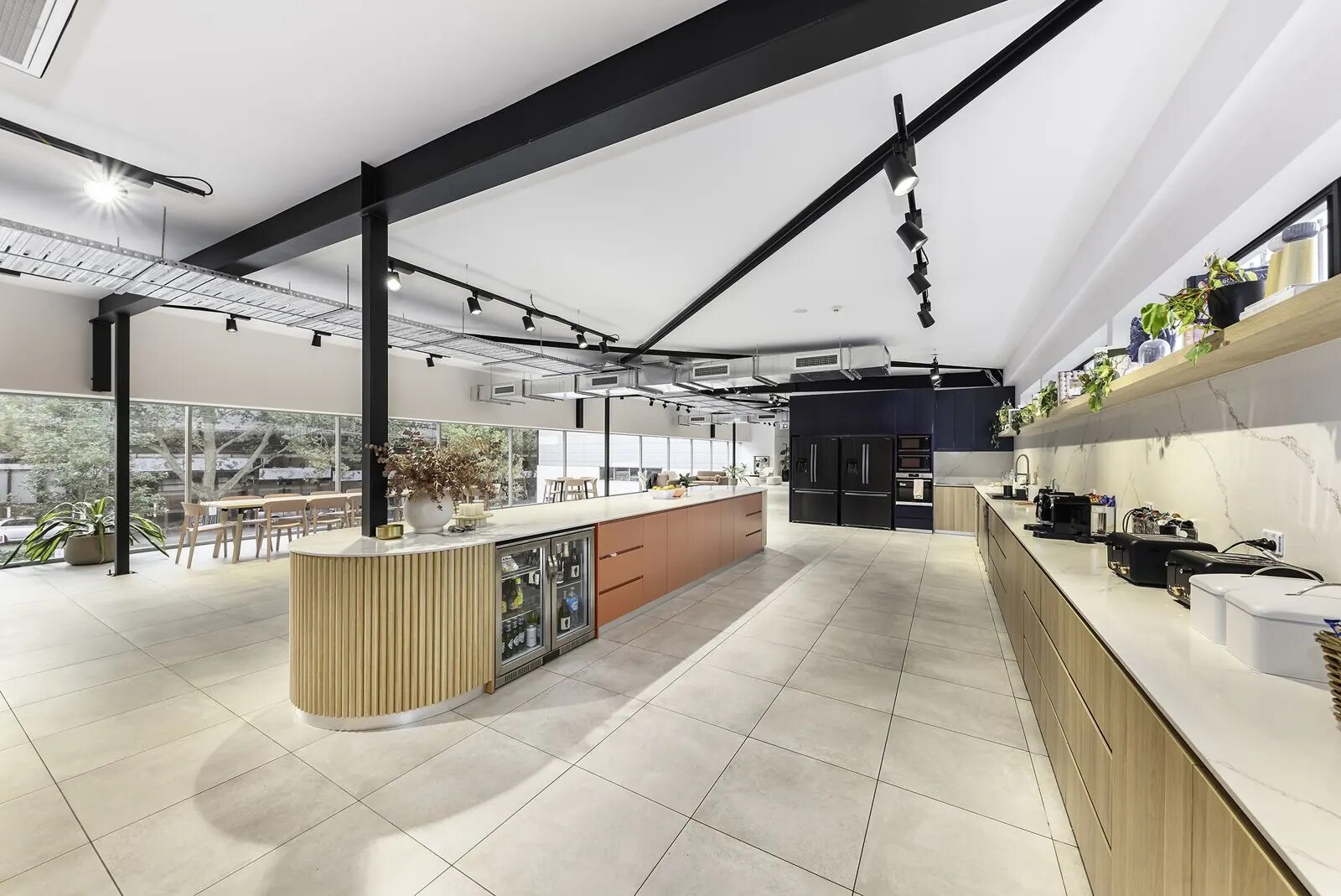 151-163 Wyndham St, Alexandria à louer Photo intérieure- Image 1 de 5