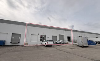 Plus de détails pour 17 N Phillippi St, Boise, ID - Industriel à louer