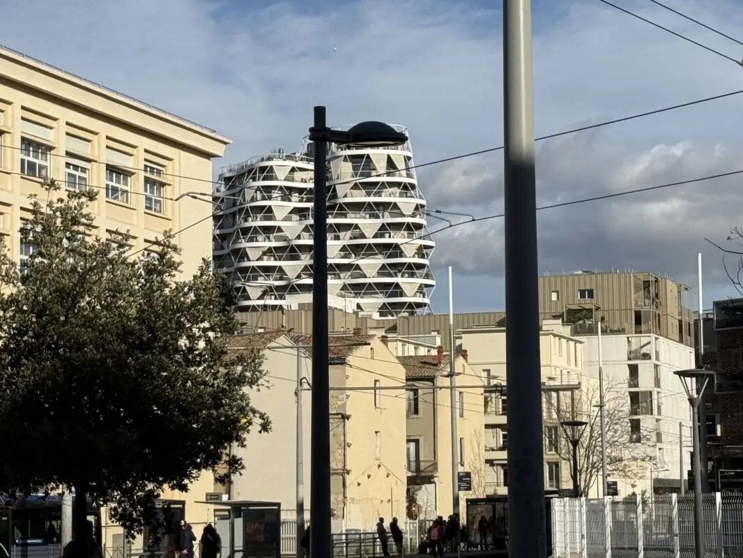 Retail in Montpellier for sale Building Photo- Image 1 of 13