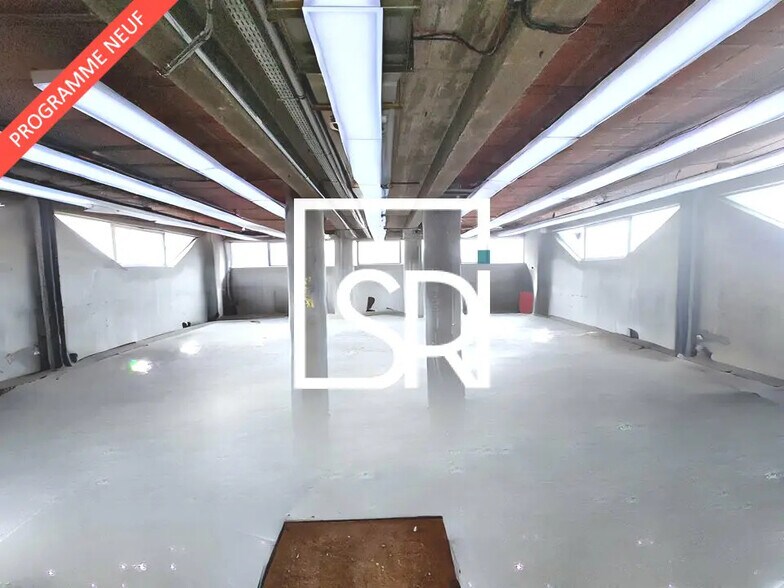 Office in Clermont-Ferrand for sale - Building Photo - Image 3 of 15