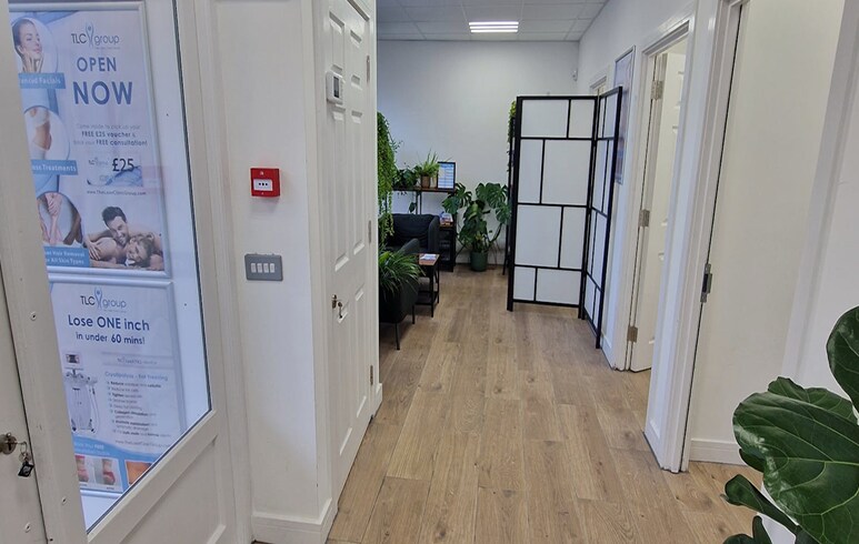 530-532 Roman Rd, Londres à louer - Photo intérieure - Image 3 de 6