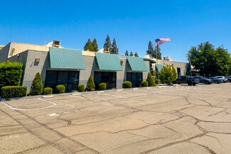 More details for 5733 E Shields Ave, Fresno, CA - Industrial for Sale
