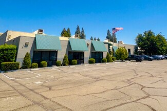 Plus de détails pour 5733 E Shields Ave, Fresno, CA - Industriel à vendre