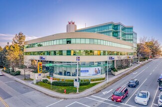 More details for 10470 152nd St, Surrey, BC - Office for Lease