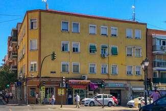 More details for Avenida Rafaela Ibarra, 1, Madrid - Multifamily for Sale