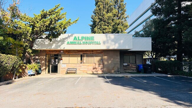 More details for 2460 W El Camino Real, Mountain View, CA - Office for Lease