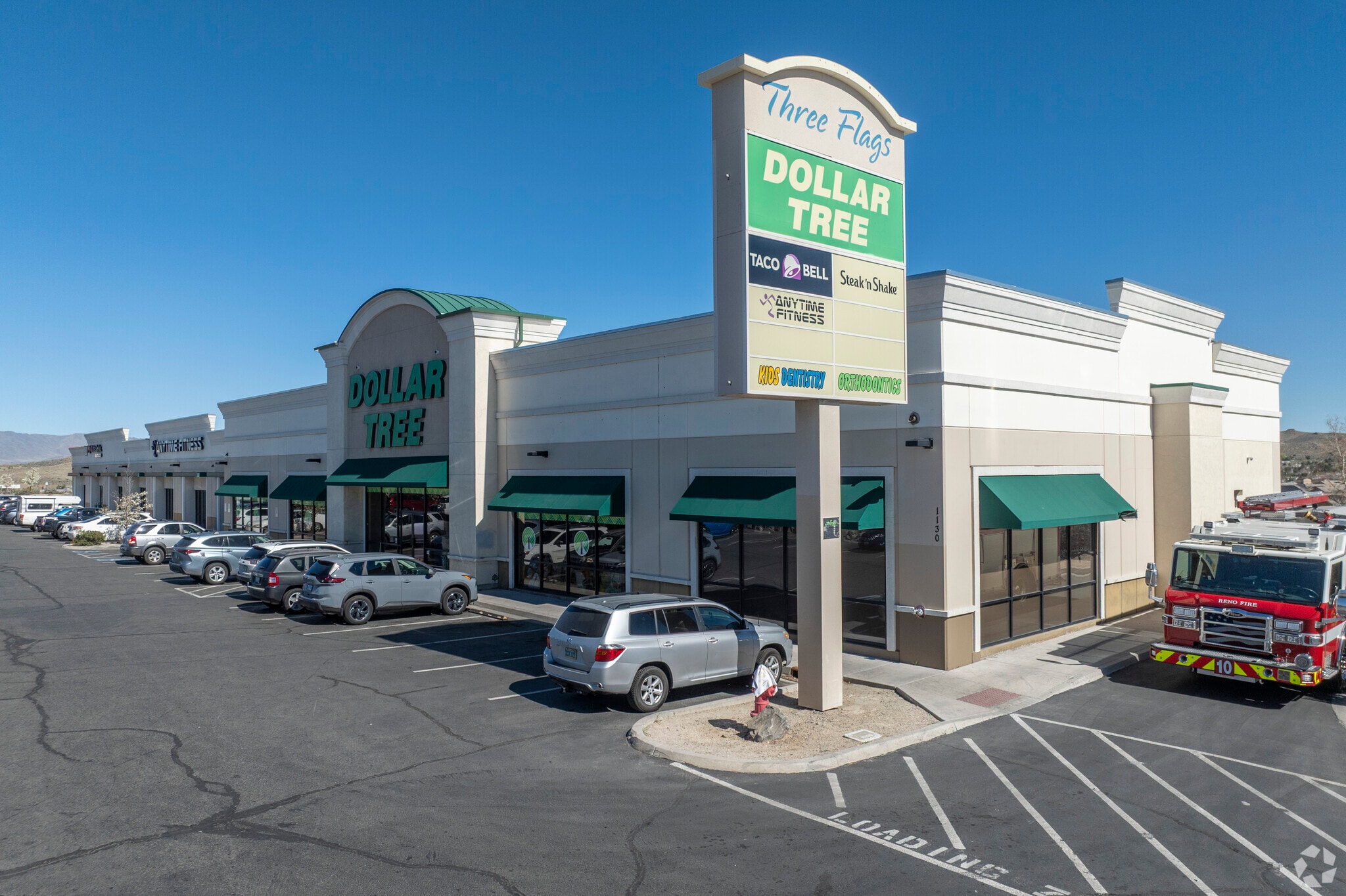 1130 N Hills Blvd, Reno, NV for sale Primary Photo- Image 1 of 4