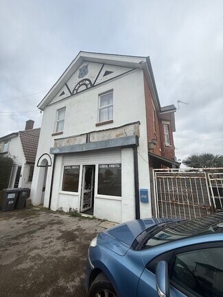 More details for 66 Kimberley Rd, Bournemouth - Retail for Lease