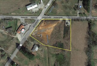 More details for 3734 Old Moulton Rd, Decatur, AL - Land for Sale