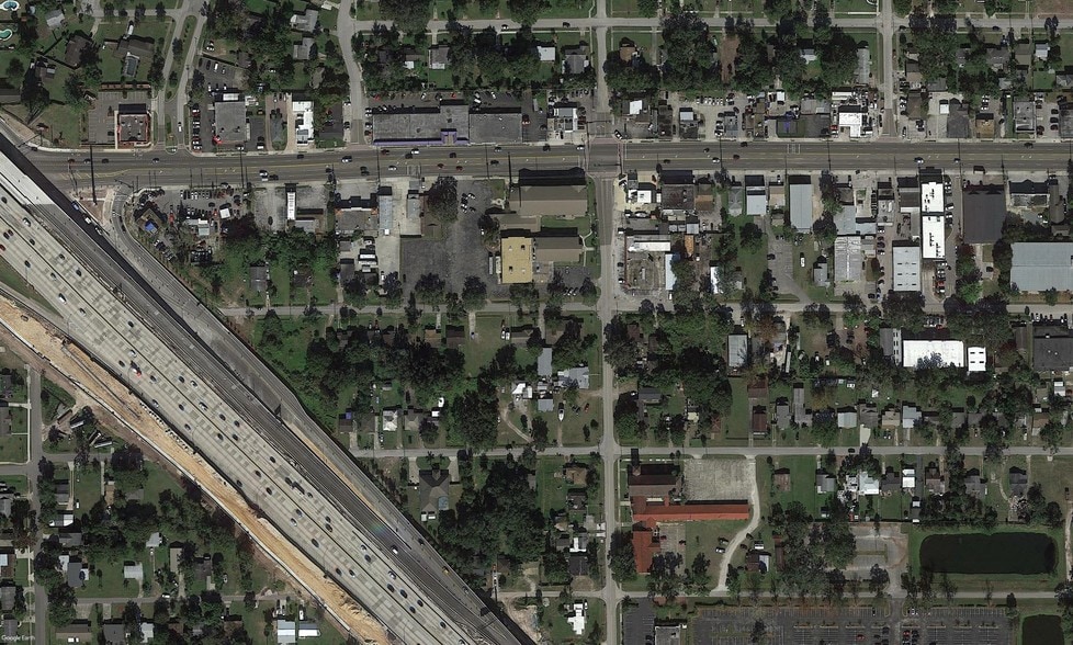 2134 Kentucky Ave, Winter Park, FL à vendre - Aérien - Image 3 de 3