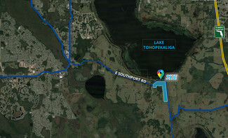 Plus de détails pour East Southport Road Rd, Kissimmee, FL - Terrain à vendre