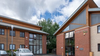 More details for Eco Park Rd, Ludlow - Office for Lease