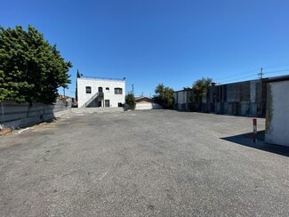 More details for 818 Sanford Ave, Wilmington, CA - Land for Lease