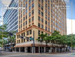 168 SE 1st St, Miami, FL for lease Interior Photo- Image 1 of 9