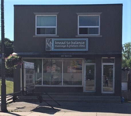 300 Main St E, Milton, ON for sale Building Photo- Image 1 of 1
