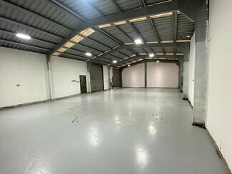 Plus de détails pour Manor Way, Swanscombe - Industriel à louer