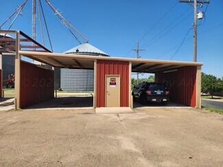 Plus de détails pour 2001 E Oklahome Ave, Wheeler, TX - Spécialité à vendre