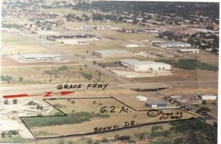 109 E Hatton Rd, Wichita Falls, TX for sale - Primary Photo - Image 1 of 12