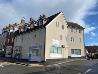 More details for 4 Stonehenge Walk, Amesbury - Retail for Lease