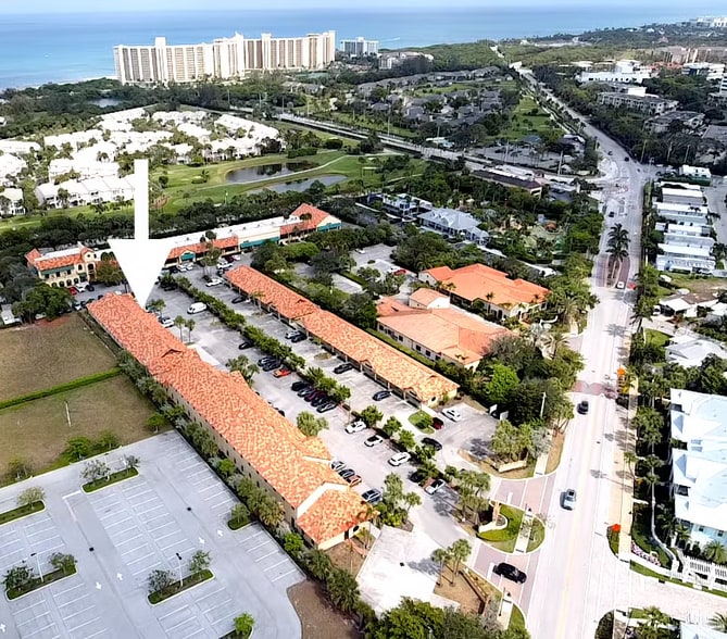 725 N A1A, Jupiter, FL for lease - Building Photo - Image 3 of 17