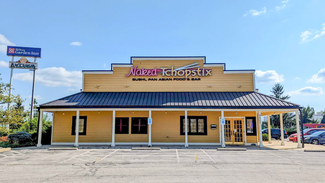 More details for 8607 Us Highway 24 W, Fort Wayne, IN - Retail for Sale