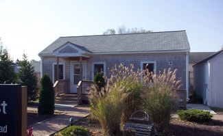 More details for 36 - B Shank Painter Rd, Provincetown, MA - Office for Sale