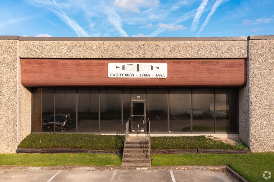 9364 Wallisville Rd, Houston, TX for lease - Building Photo - Image 3 of 5