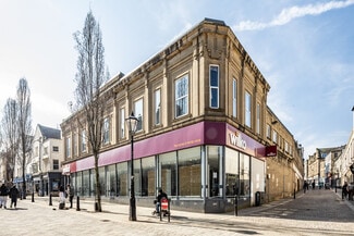 More details for 2-4 Southgate, Halifax - Retail for Lease