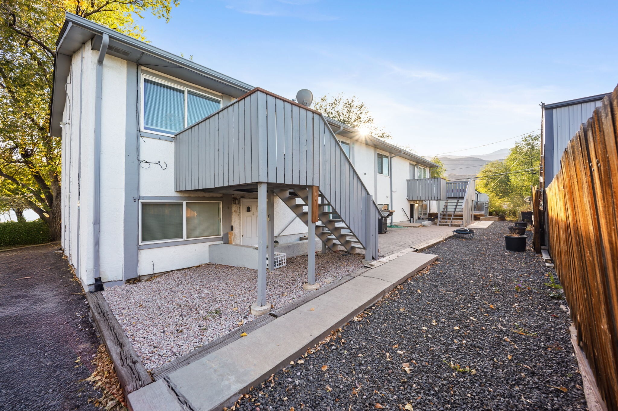 1322 Arch St, Colorado Springs, CO for sale Primary Photo- Image 1 of 41