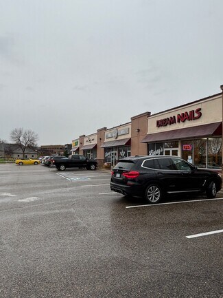 Plus de détails pour 310-390 El Dorado Dr, Jordan, MN - Commerce de détail à louer