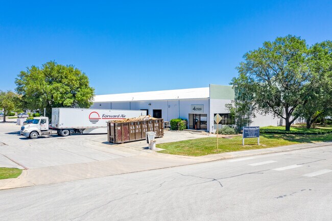 More details for 3603-3645 Metro Pky, San Antonio, TX - Flex for Lease
