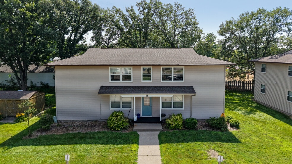 450 N Dubuque St, North Liberty, IA for sale - Building Photo - Image 2 of 6